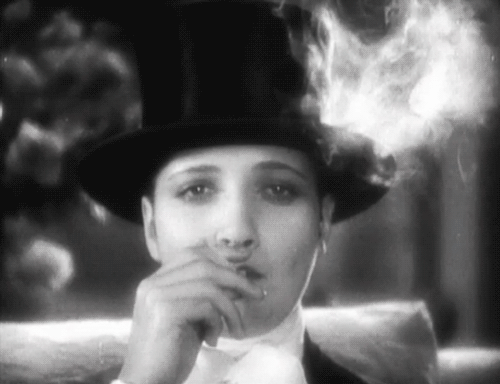 kay francis 1930 GIF