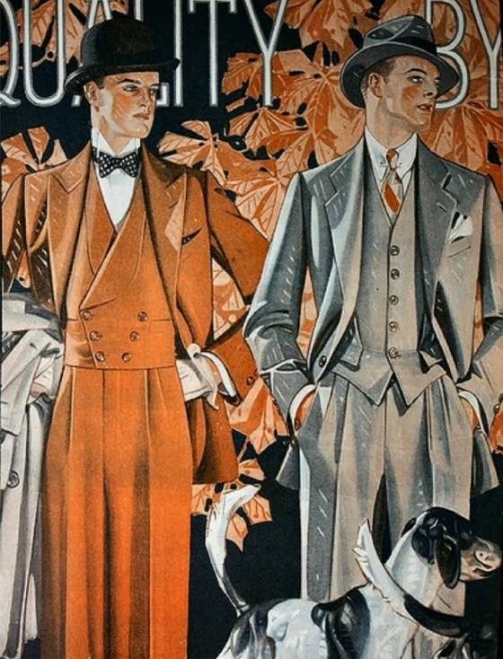 leyendecker fall