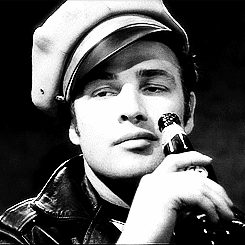marlon brando 123 GIF