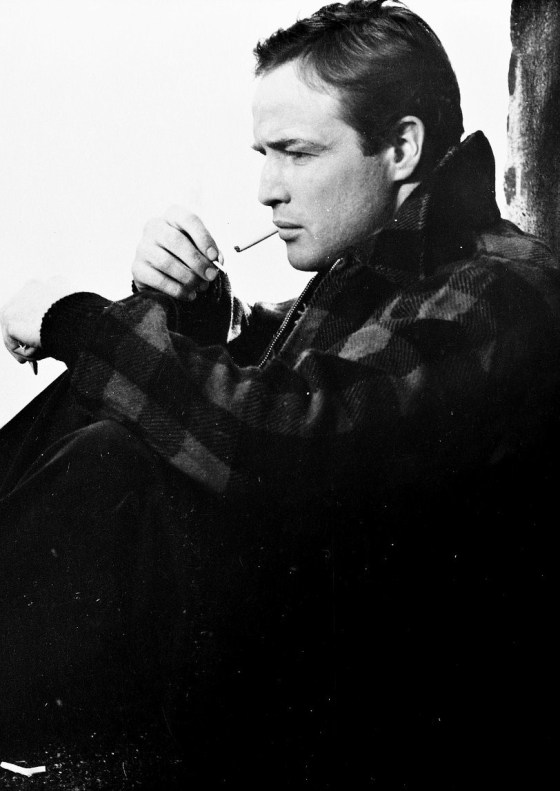 marlon brando 323