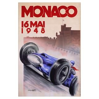 monaco grand prix 3
