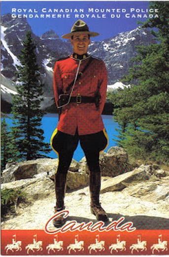 mounties 901