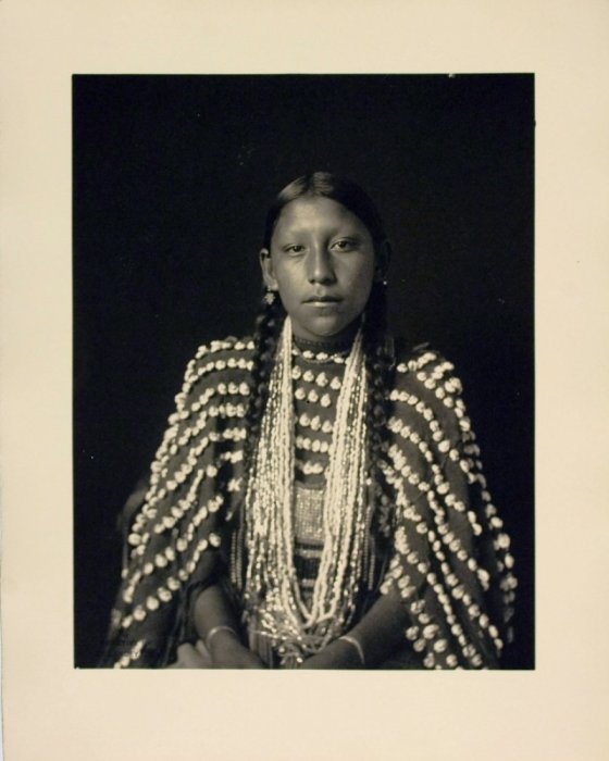 NATIVE AMERICAN 121