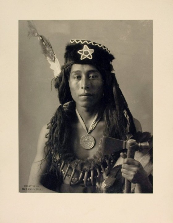 native americans 1286