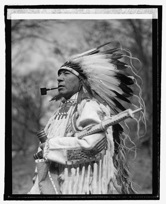 native americans 1287