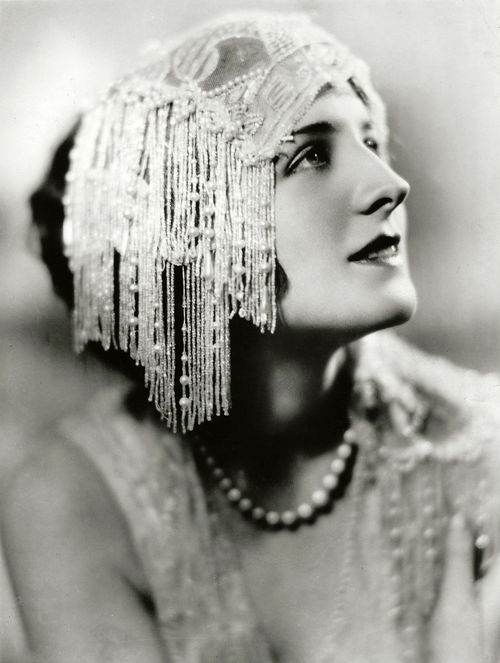 norma shearer 1925
