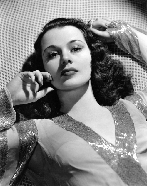 patricia dane by clarence sinclair bull