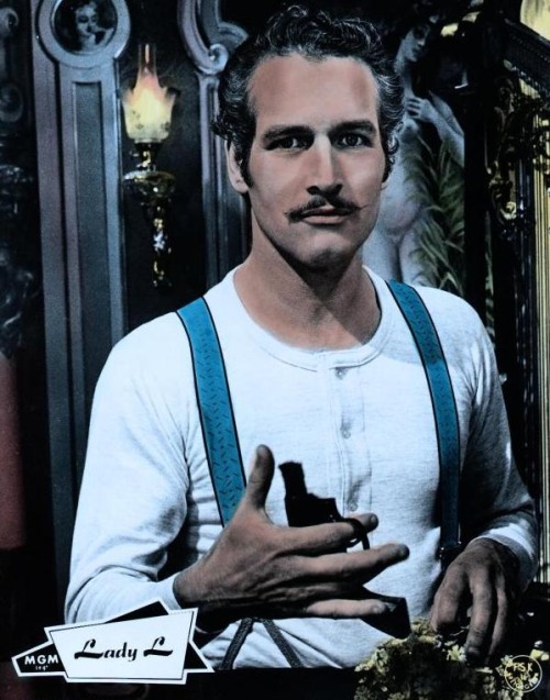 paul newman stache 500