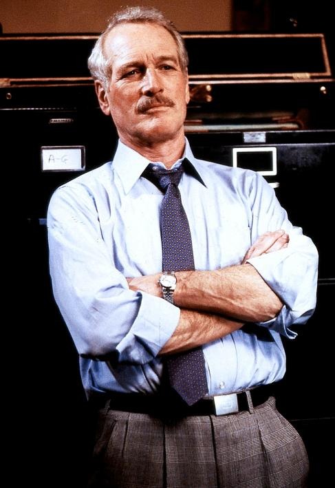 paul newman stache 501