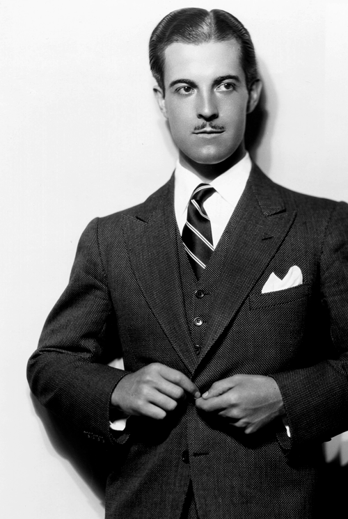 ramon novarro 1931