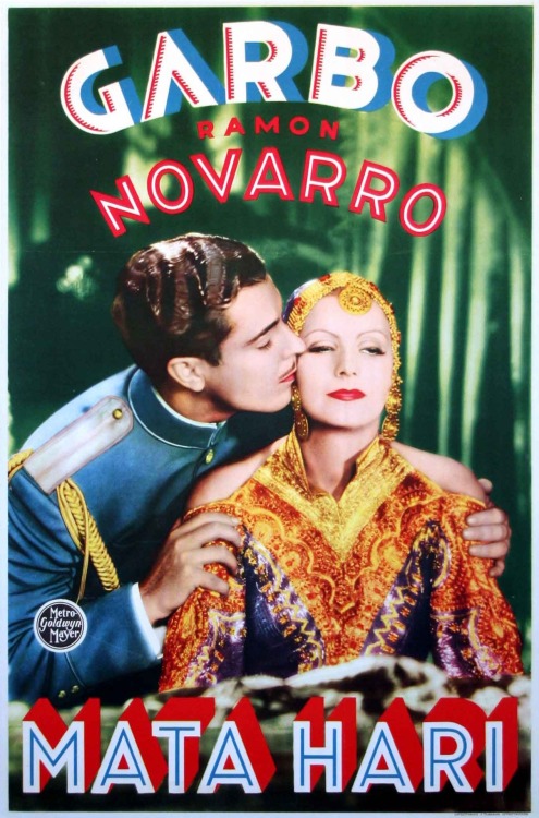 ramon novarro mata hari