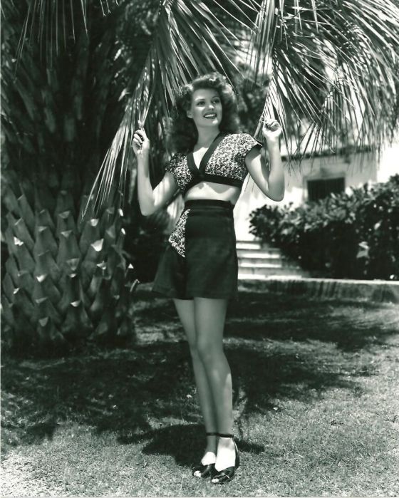 rita hayworth 21221