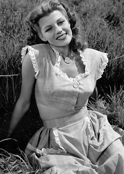 rita hayworth 332