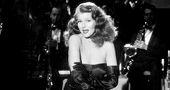 rita hayworth gilda GIF 251