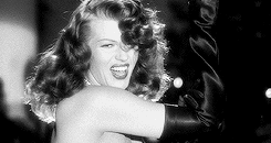 rita hayworth gilda GIF 253