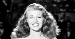 rita hayworth gilda GIF 254