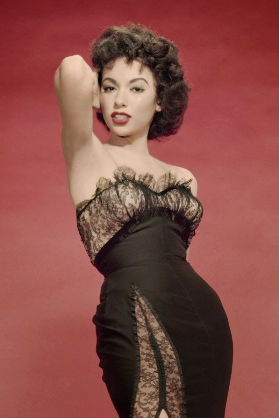 rita moreno