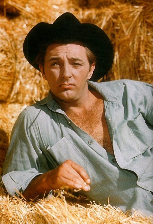 robert mitchum 21