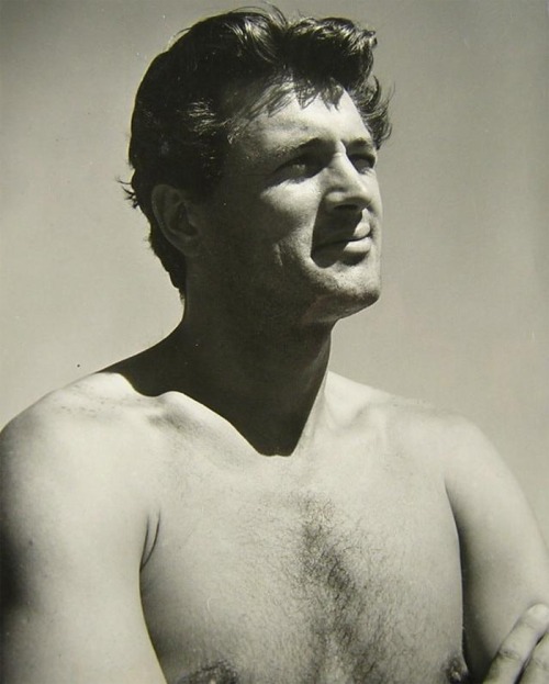 rock hudson 503