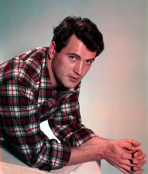 ROCK HUDSON 889