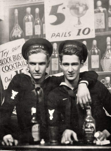 sailors together 4003