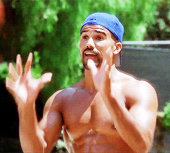 shemar moore GIF