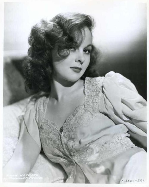 susan hayward 22