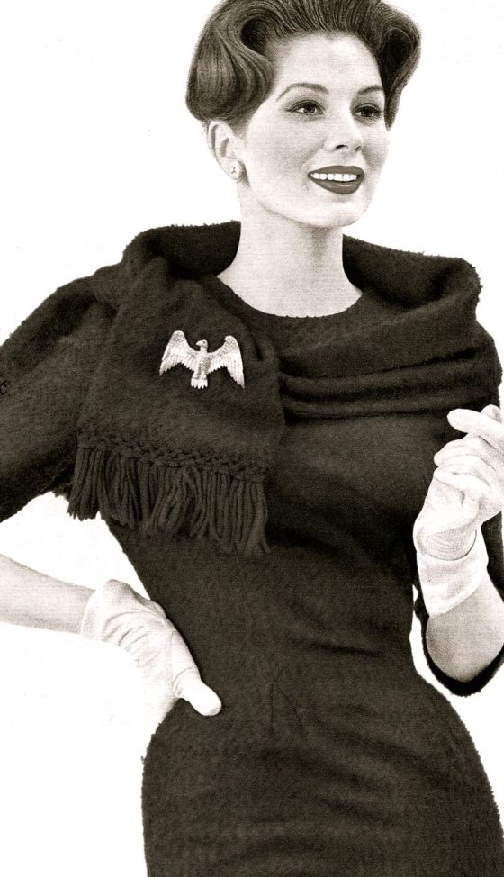 suzy parker 122