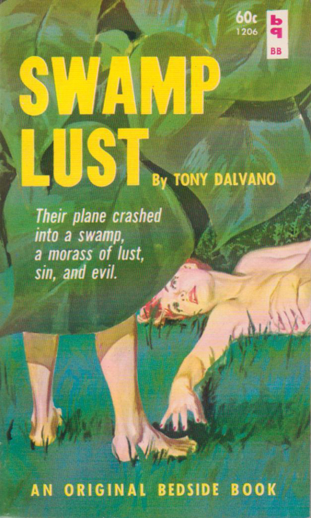 swamp lust