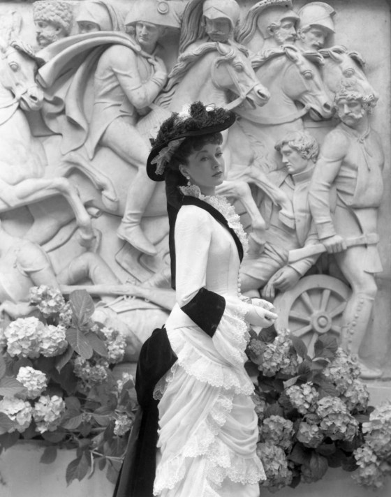 vvivien leigh as anna k