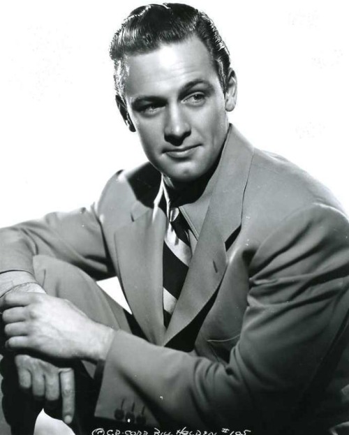 william holden 321