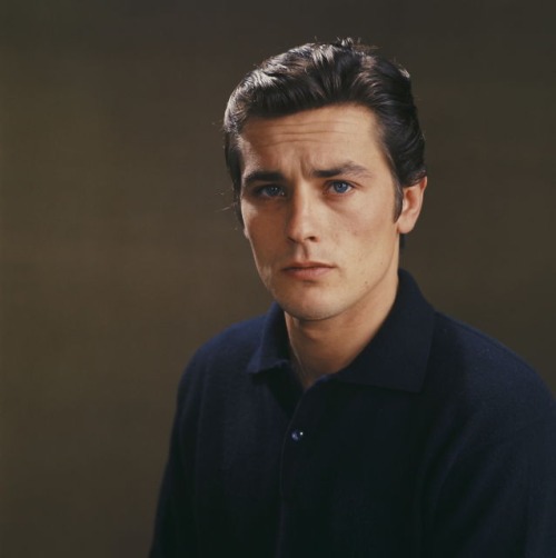 ALAIN DELON 979