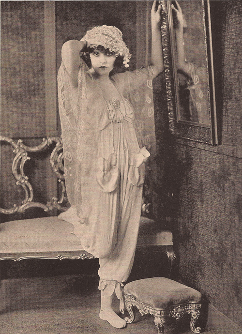 bebe daniels 1919