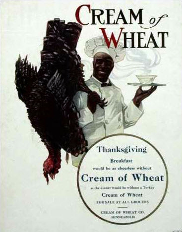 CREAM O WHEAT