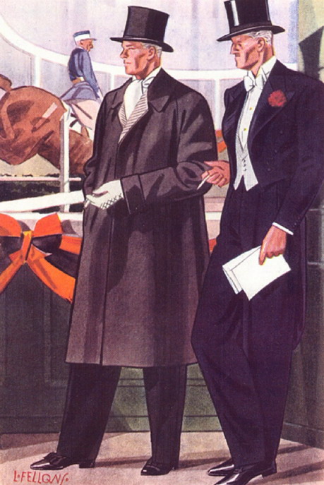 fellows horse race wear 252