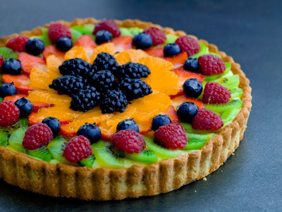 french_cream_tart