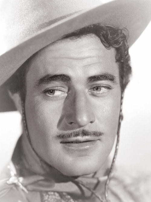 gilbert roland rangers of fortune