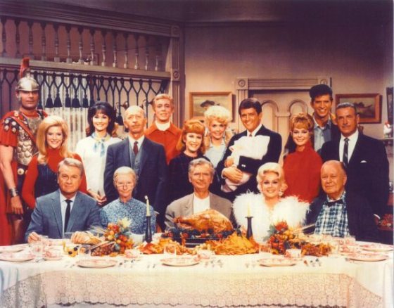 green acres tgiving