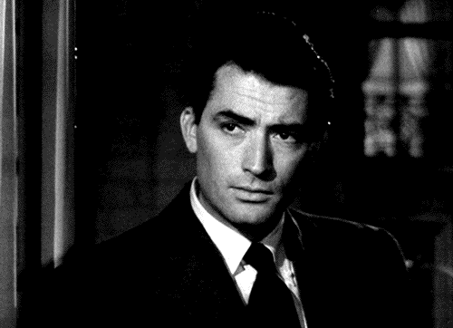 gregory peck 22 GIF