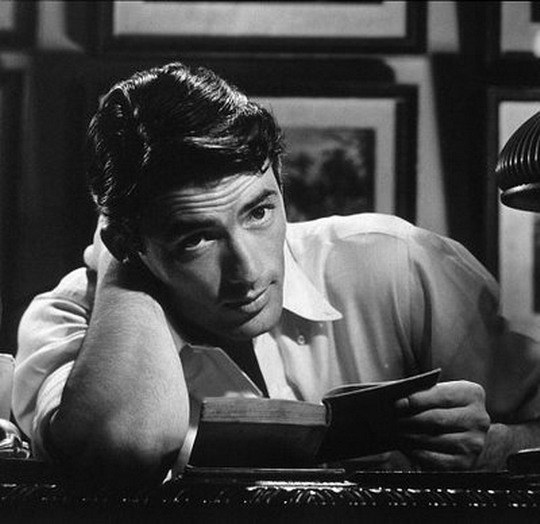 gregory peck 341