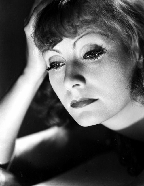 greta garbo 1932