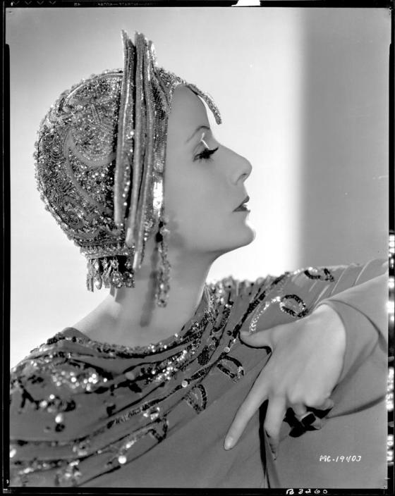 greta garbo mata hari CSB000