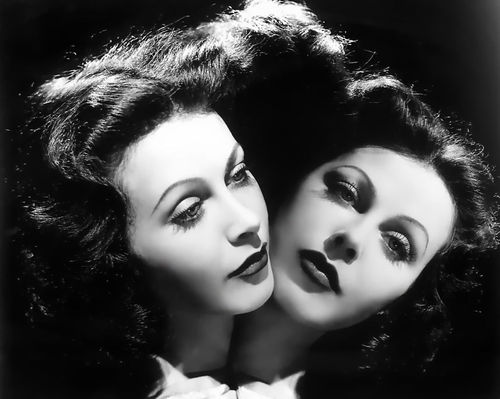 heddy lamarr 2143