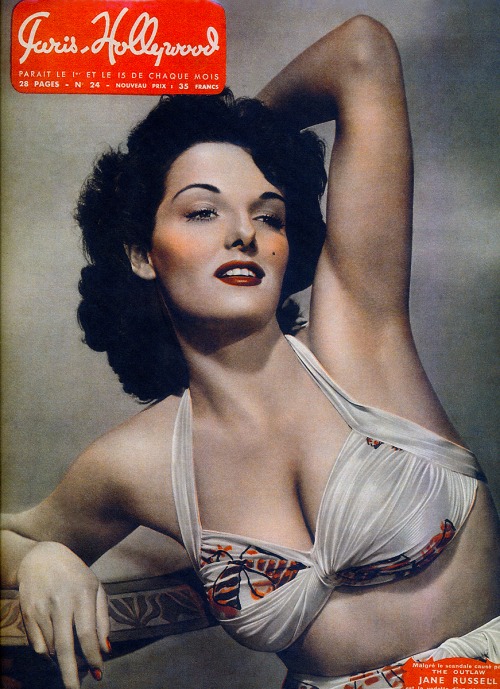 jane russell 222