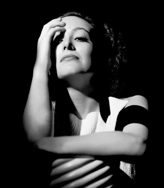 Joan Crawford
