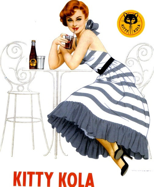kitty kola
