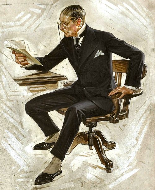 leyendecker 431