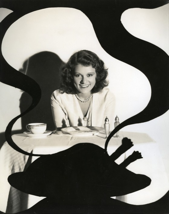 lillian roth t-giving