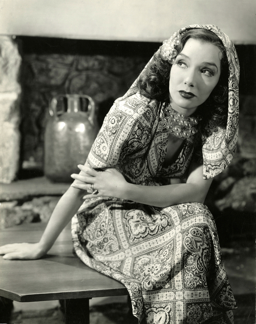 lupe velez 1939