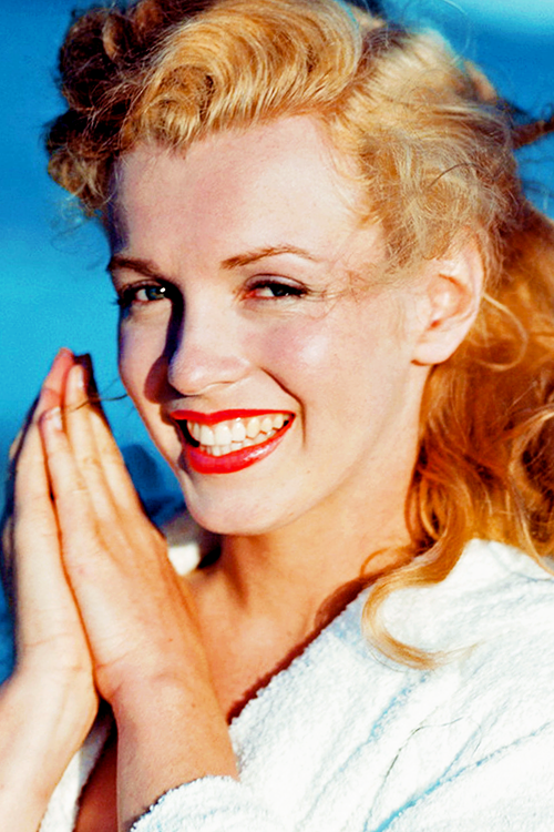 marilyn 1949